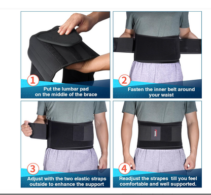 FitFleks StayPut Pro