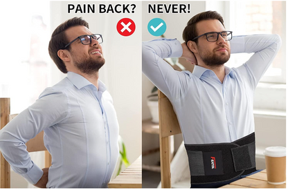 FitFleks StayPut Pro